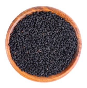 Black Cumin Seeds